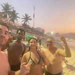 I Love Rio Hostel